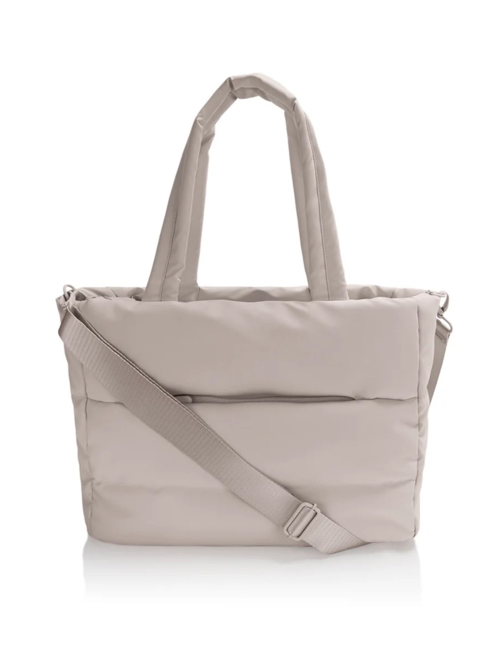 Heys Puffer Travel Tote in Atmosphere - Picture 8 of 13